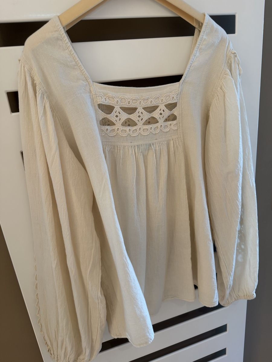 Devotion Camicette: Sommerbluse von Devotion – Nuovo (secondo la descrizione) da Landquart venduto da gru_wxj8 4