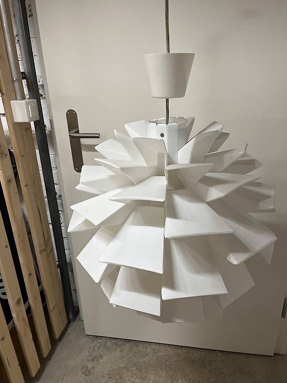 Pfister Lampade: Hängeleuchte, Lampe – Usato da Zürich venduto da rmul