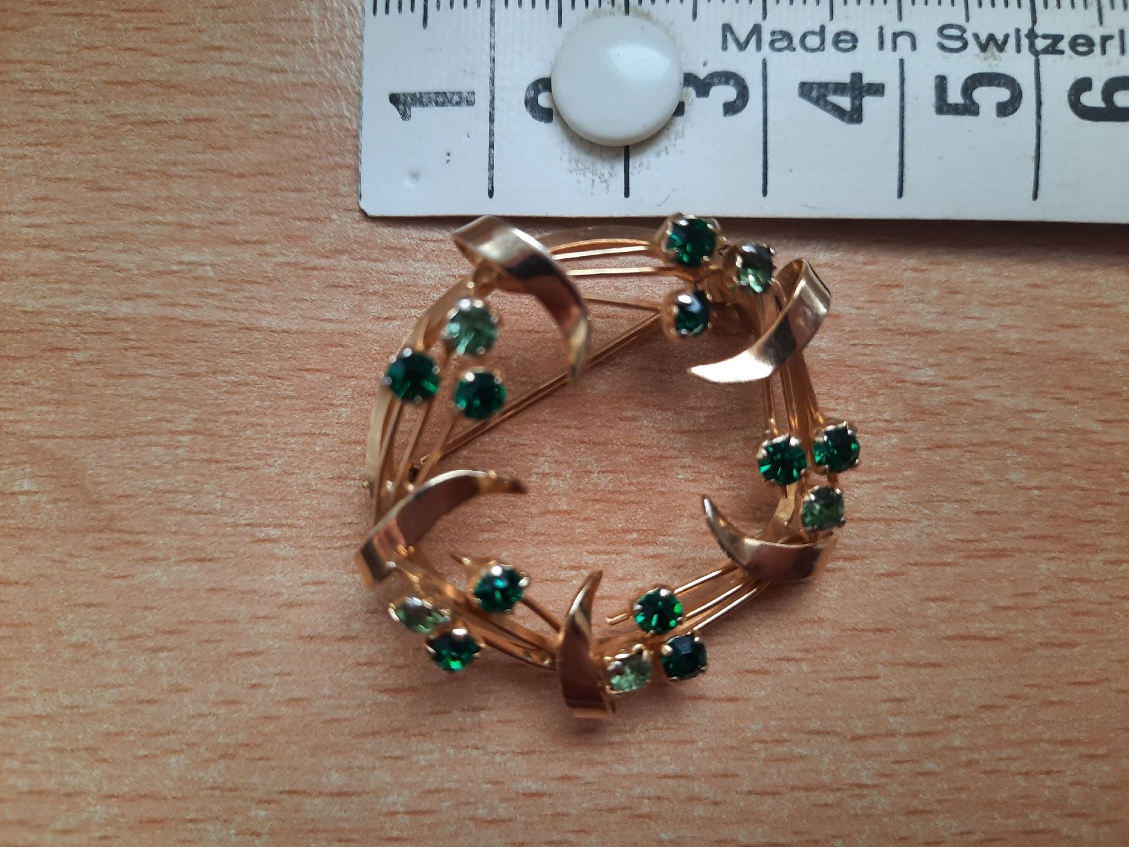 Spille & Fermagli: BROCHE VINTAGE – Usato da Le Locle venduto da marylise01 1