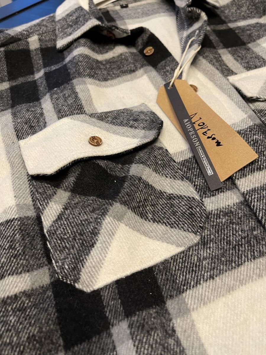 Camicie: Hemd große S – Nuovo e nell'imballaggio originale da Wallbach venduto da Nenex 1