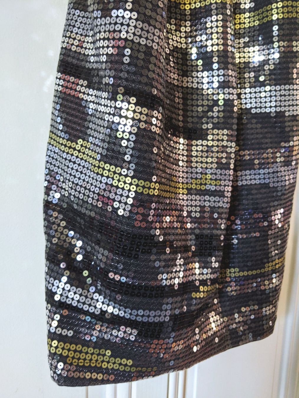 Kleider: LaROK : Robe du soir à sequins S – Neu (gemäss Beschreibung) aus Petit-Lancy von lilycerise 2