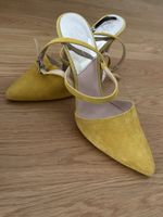 WOW• Sommer Heel Sandale Zign