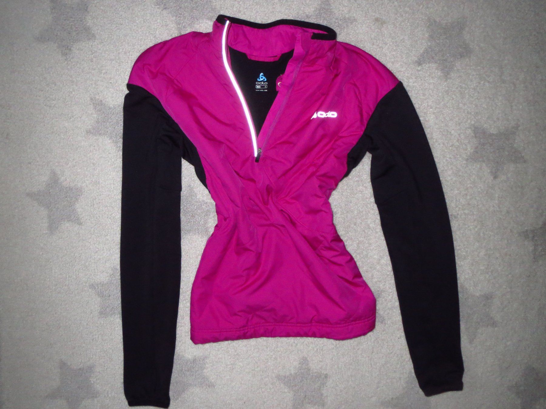 Maglioni & Felpe: cooler ODLO Damen Pullover Gr S – Usato da Kiental venduto da Anna8702 3