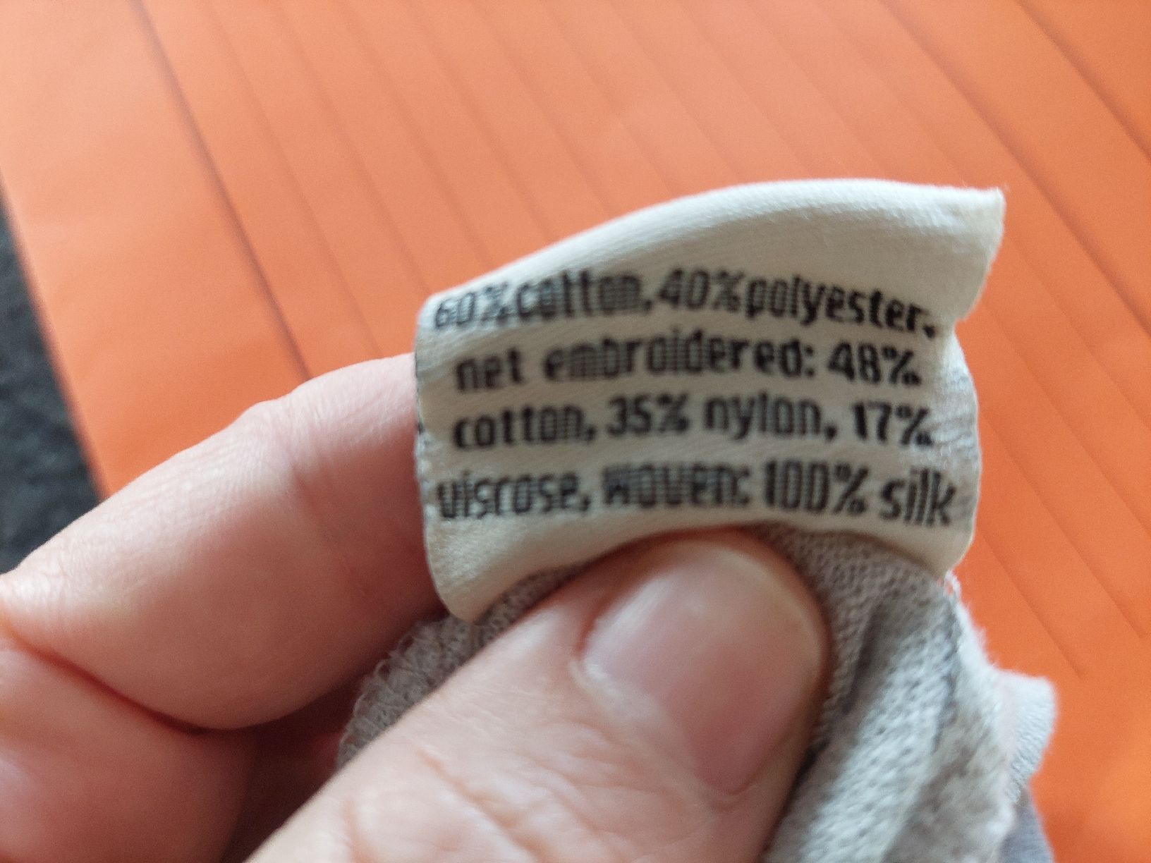 Nile Maglioni & Felpe: joli pull Nile atelier, taille M – Nuovo (secondo la descrizione) da Tramelan venduto da yok-yok 4
