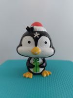 TONIE Lieblings-Kinderlieder: Weihnachtslieder Pinguin grün
