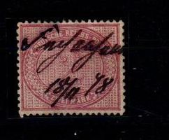 deutsche Reichs - Post