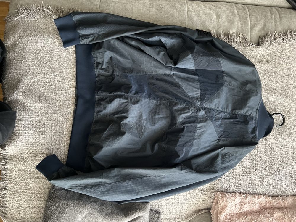 Stone Island Giacche: Stone Island Jacke Nummer L – Usato da Winterthur venduto da Lazaro81 3