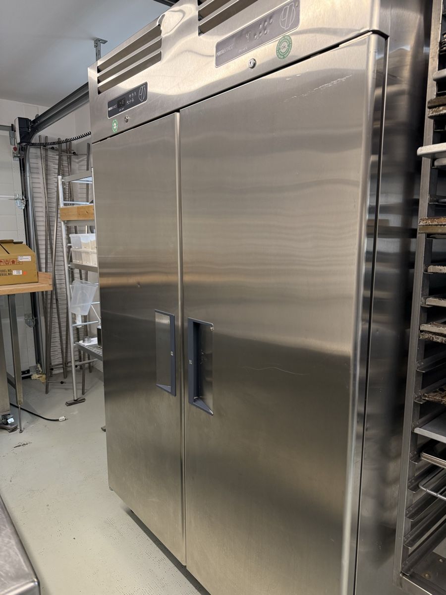 Cucine complete: Komplette Bäckerei – Usato da Kollbrunn venduto da sHo01 2