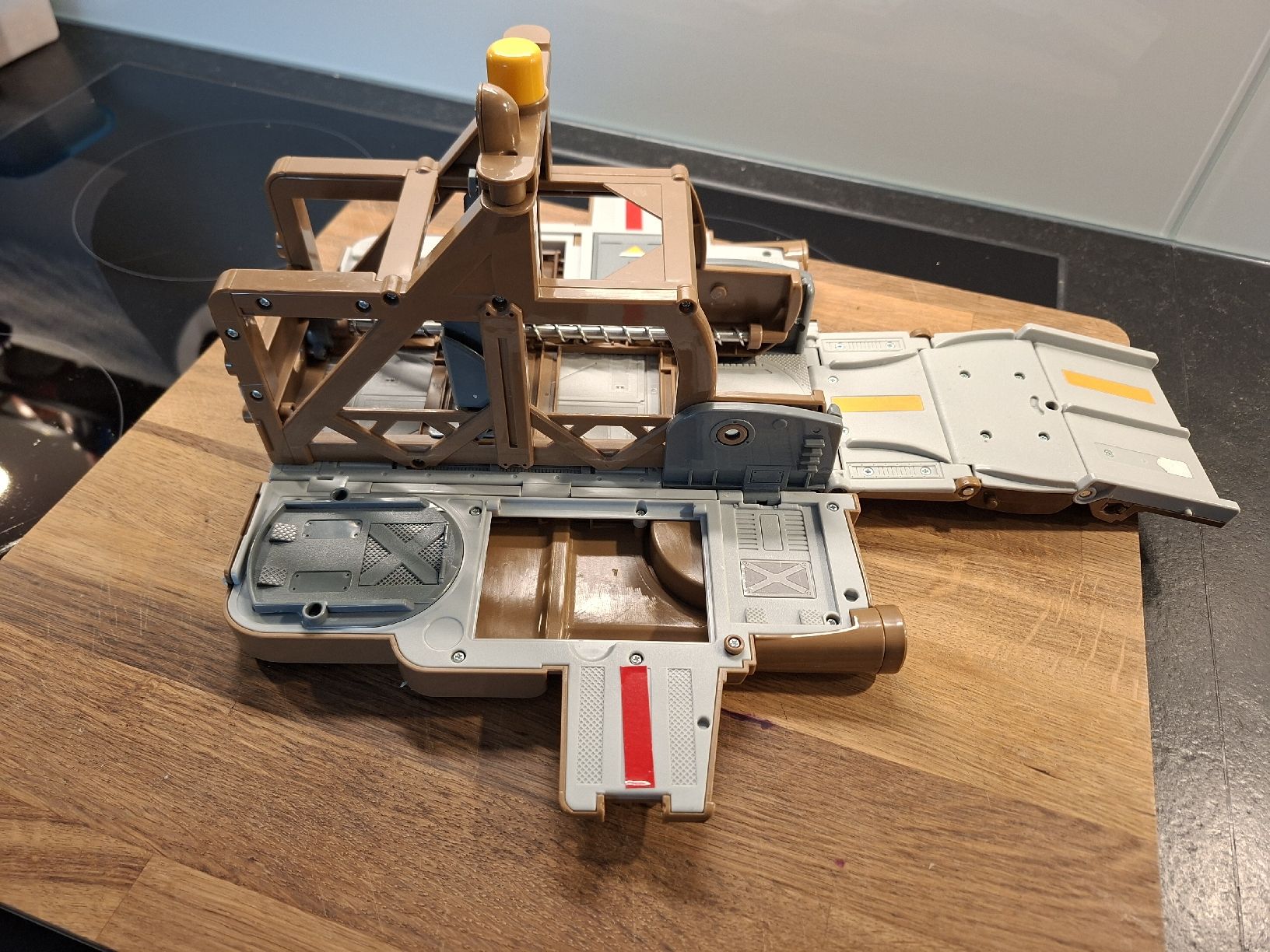 Disney Giocattoli: Hook Film Cars  – Usato da Meinisberg venduto da MartinaM1972 5