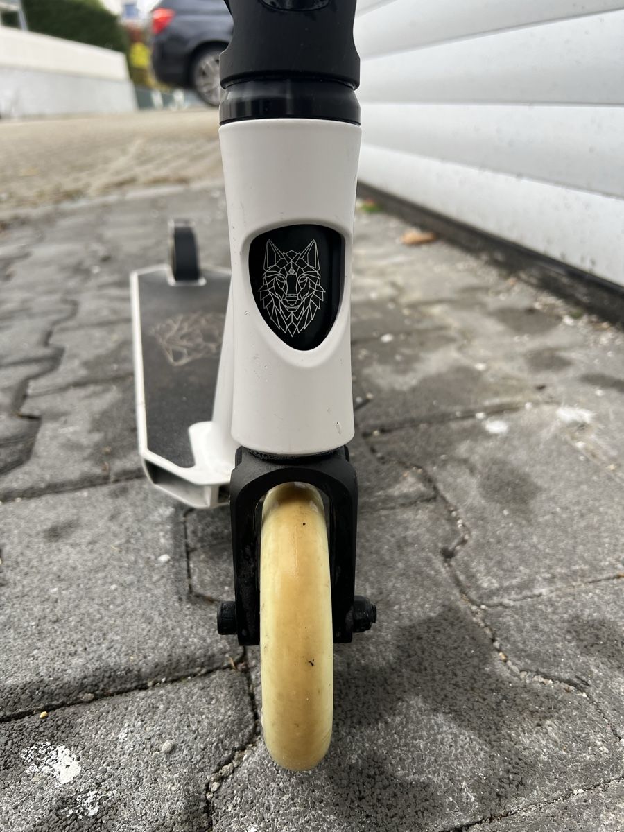 Scooters: CHILLI Pro Scooter – Gebraucht aus Thalwil von woodies001 1