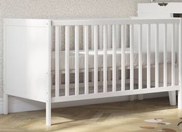 Kinderbett/ Babybett