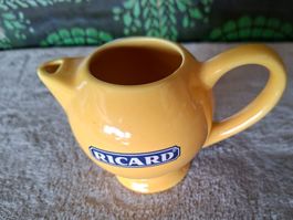 Ricard Krug 2dl. Keramik Atelier de Céramique für Sammler