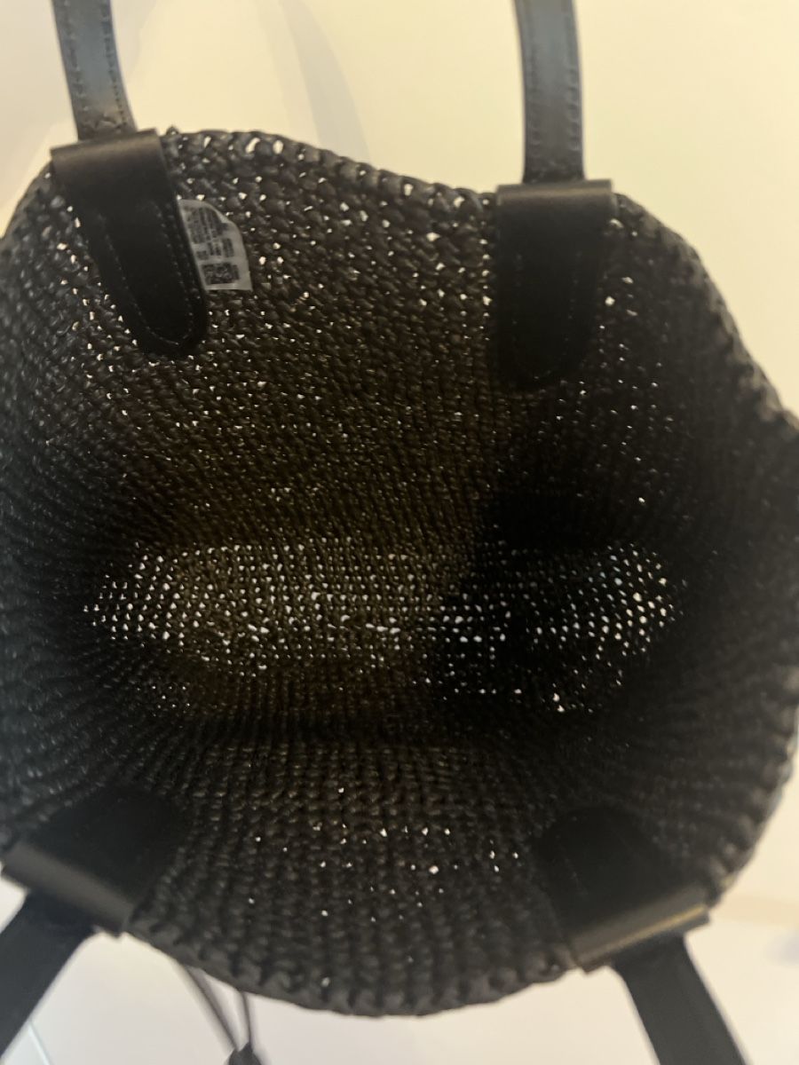 Michael Kors Borse da donna: Michael Kors Sommer Stroh-Tasche – Usato da Zürich venduto da LovedLooks 2