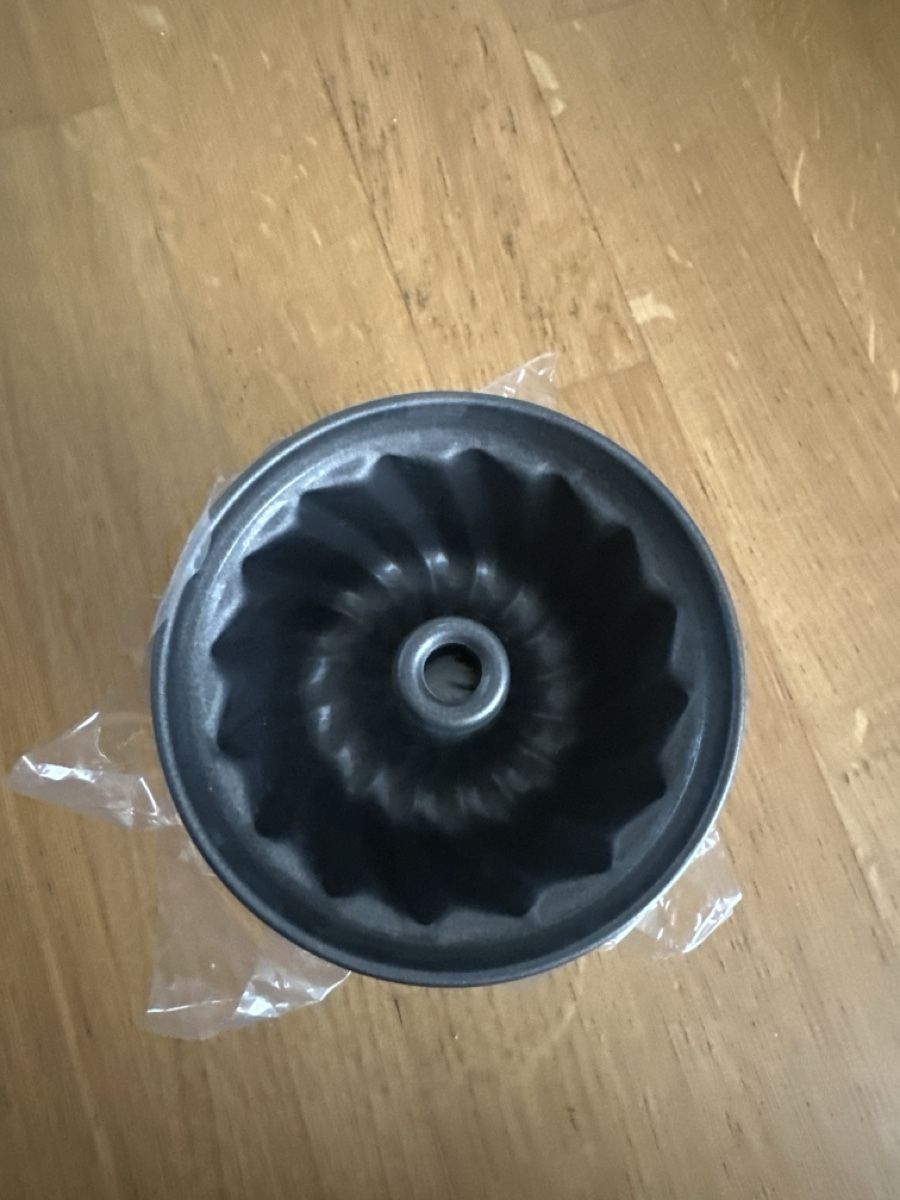 Betty Bossi Moules à gâteaux: Set kleine Gugelhupf-Formen – Neuf avec emballage d'origine à Winterthur par nad_y2q8