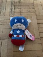 Itty Bitty Captain America