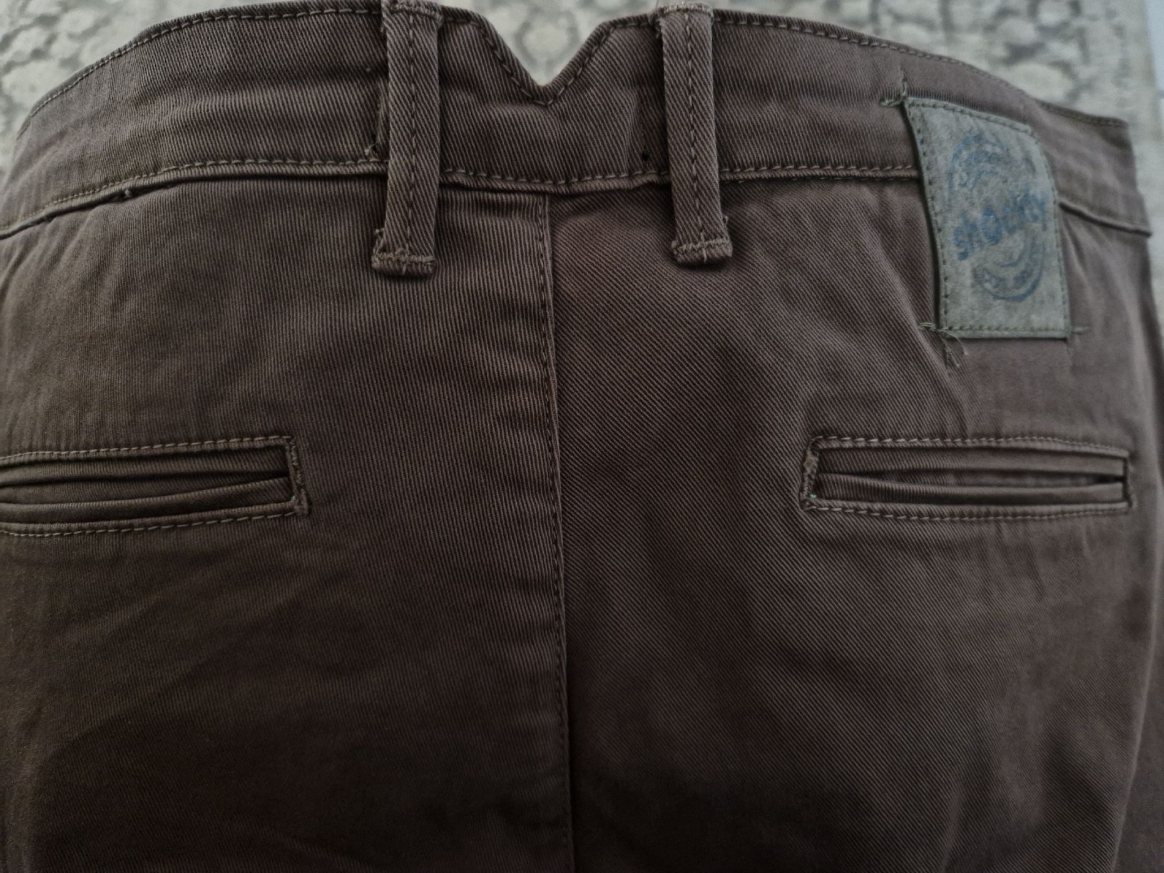 Pantaloni: pantaloni Shockly originali – Nuovo e nell'imballaggio originale da Arbedo venduto da Gyn 3