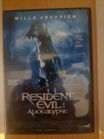 Resident Evil: Apocalypse DVD - Top Zustand!