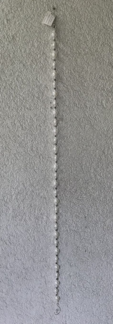 Catenine: SCHMUCK KETTE GLOREX 100CM – Nuovo (secondo la descrizione) da Ostermundigen venduto da wini63