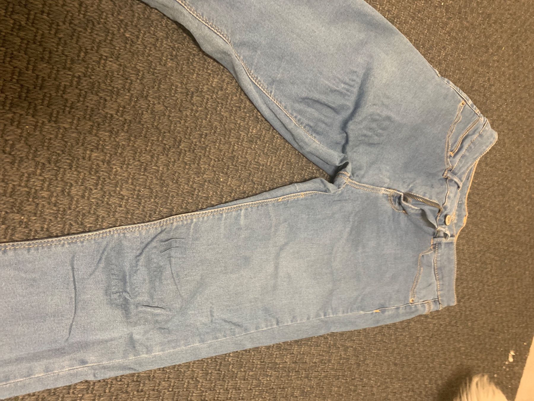 Jeans: Alcott jeans strech gr 30 – Gebraucht aus Bad Zurzach von Cuore34 1