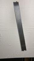 4 USM Haller Rohre 48 cm