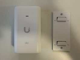 Ubiquiti UniFi PoE++ Injektor 60W (10G)