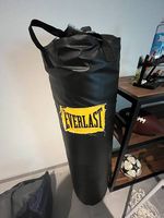Boxsack von Everlast