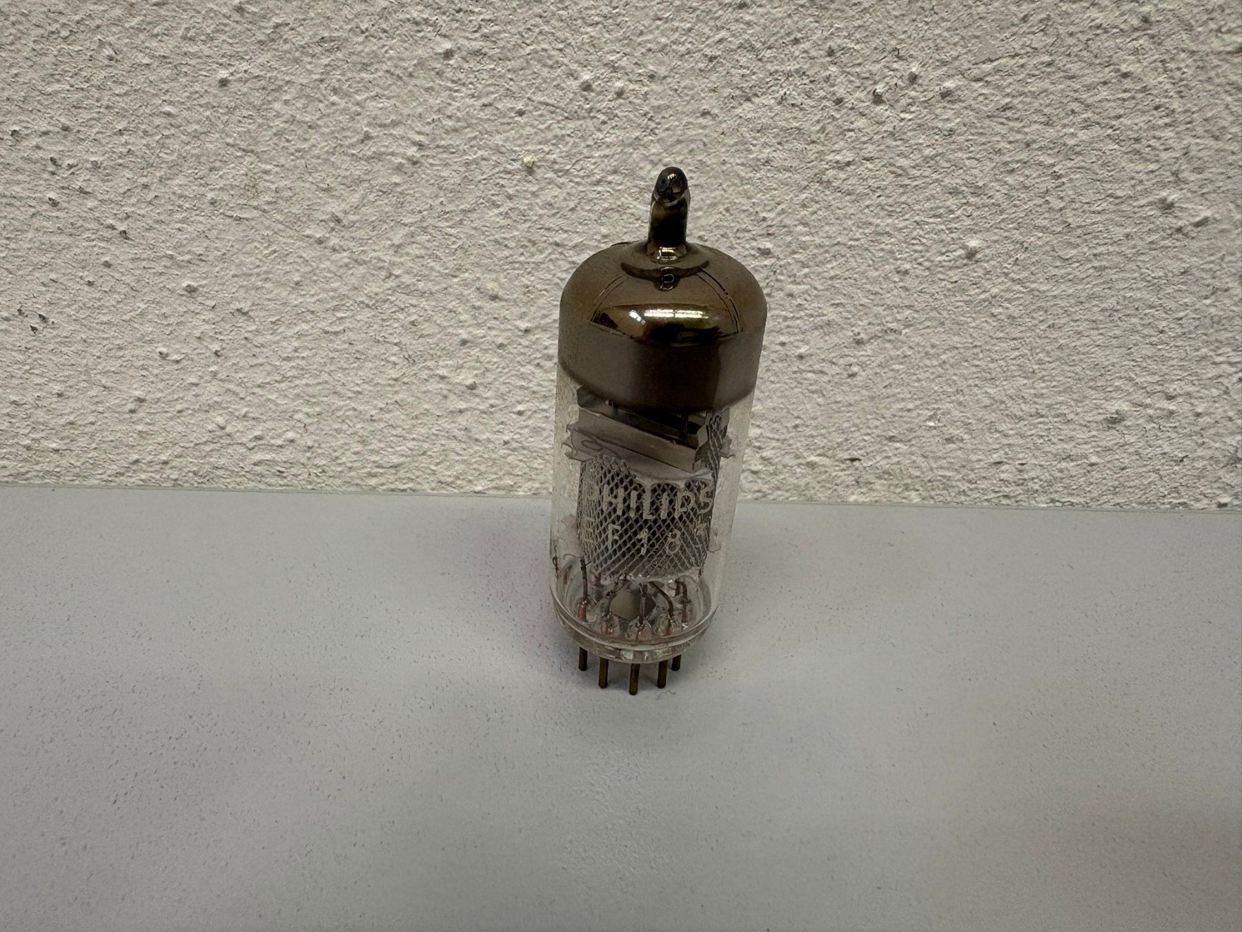 Philips Componenti elettronici: Philips EF 183 – Nuovo (secondo la descrizione) da Hochdorf venduto da av-electronics