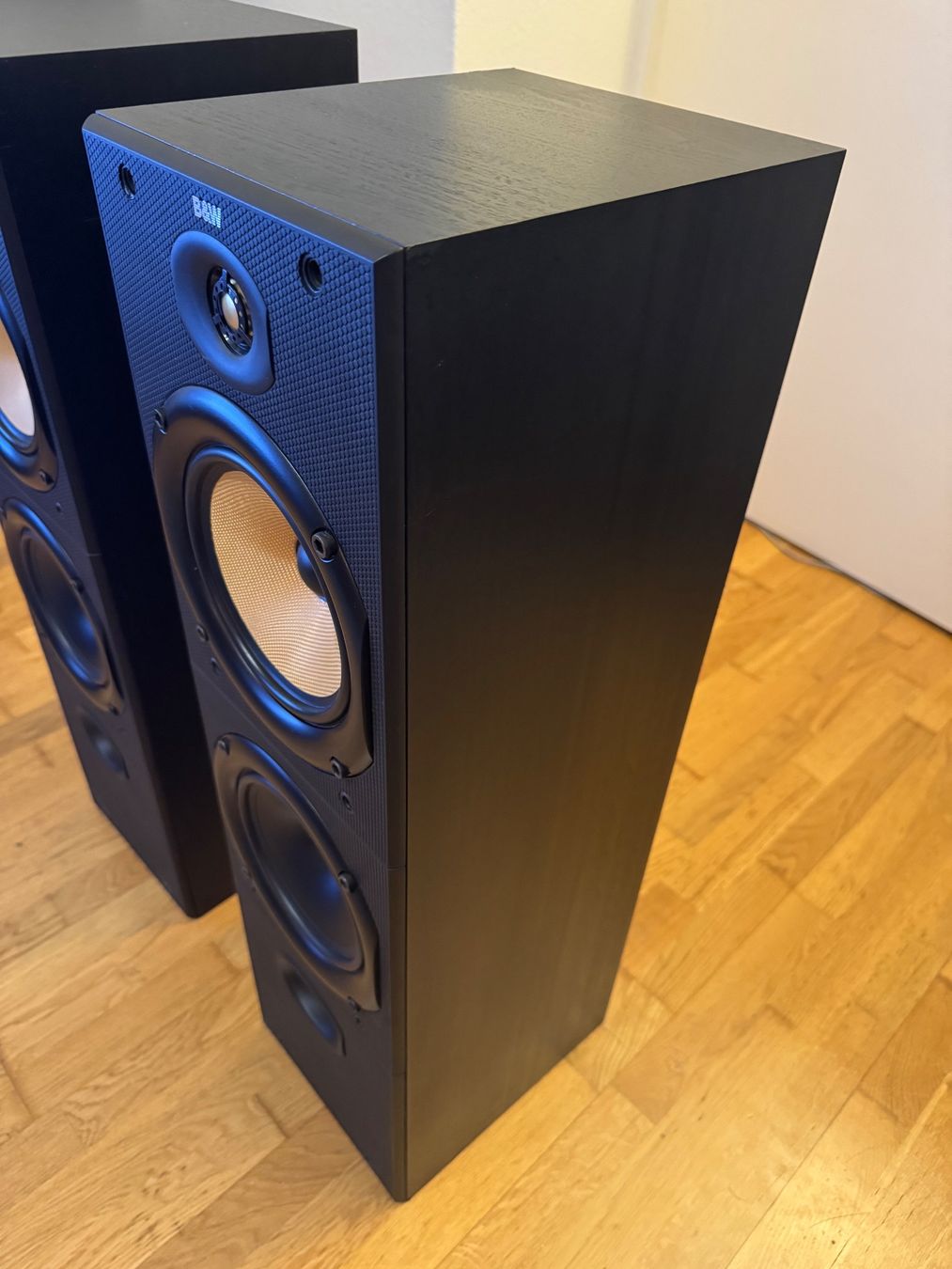 Casse acustiche: Bowers&wilkins DM603 – Usato da Trimbach venduto da mej_njj9 1