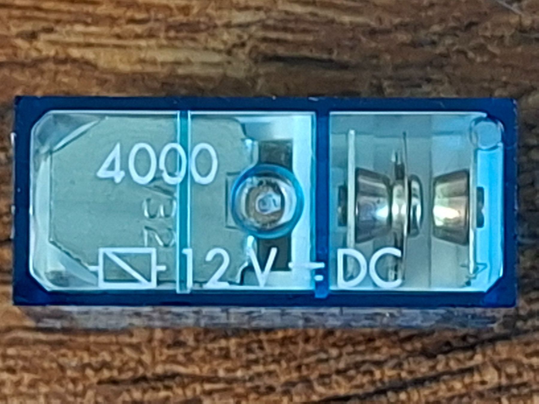 Elektronikbauteile: Relais – Neu (gemäss Beschreibung) aus Niedergösgen von piccorx5 2