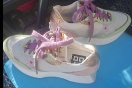 Sportschuhe 41 Gio+Stil