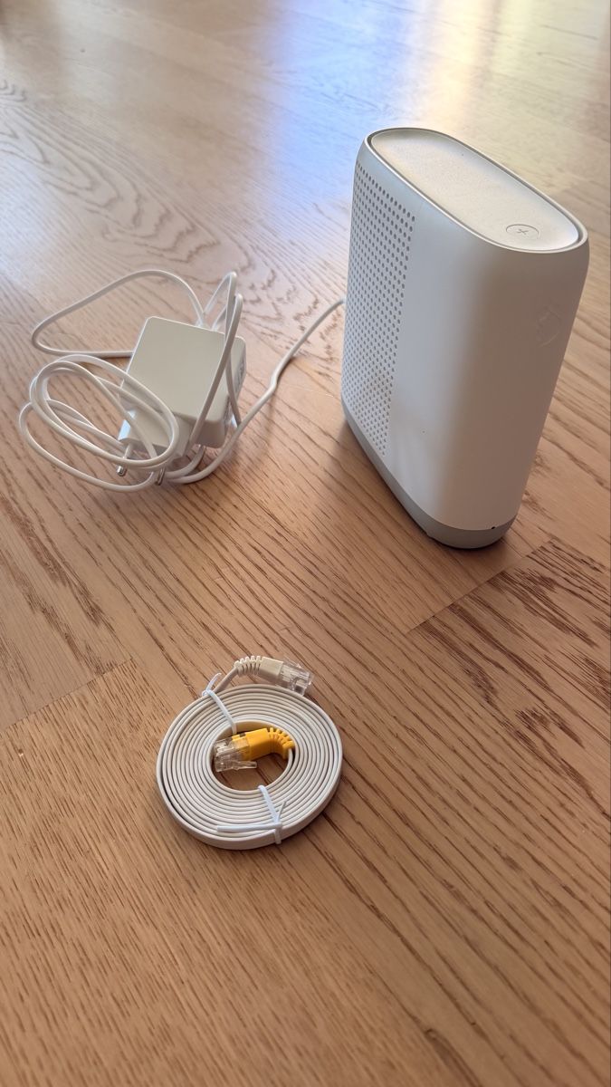 Swisscom WiFi: Swisscom Wlan Box 5 Pro – Nuovo (secondo la descrizione) da Belp venduto da Mundial 5