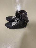 Motorradstiefel Gr. 44