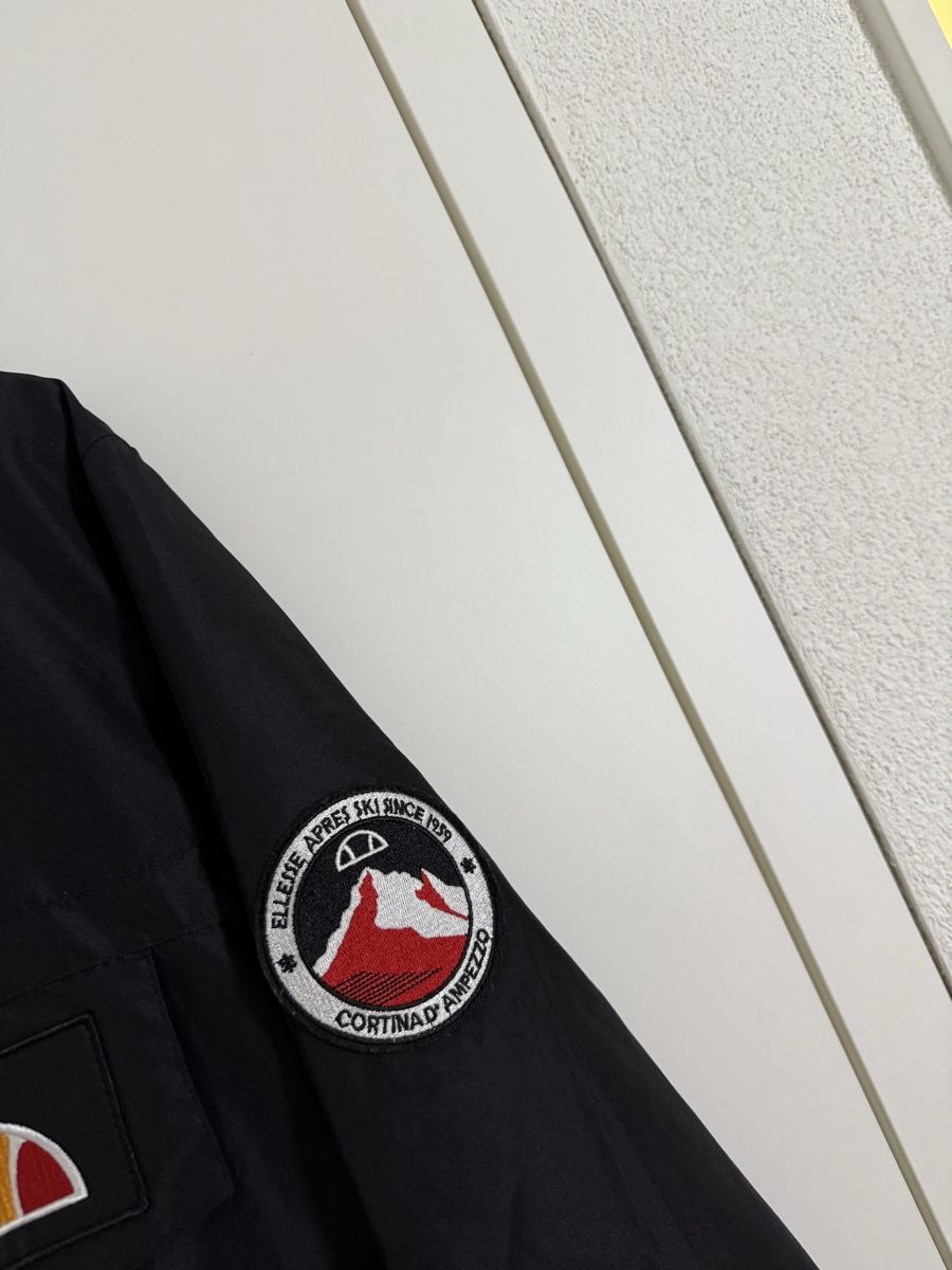 Ellesse Giacche: Jacke Ellesse L – Nuovo (secondo la descrizione) da Emmen venduto da mar_7wfr 6