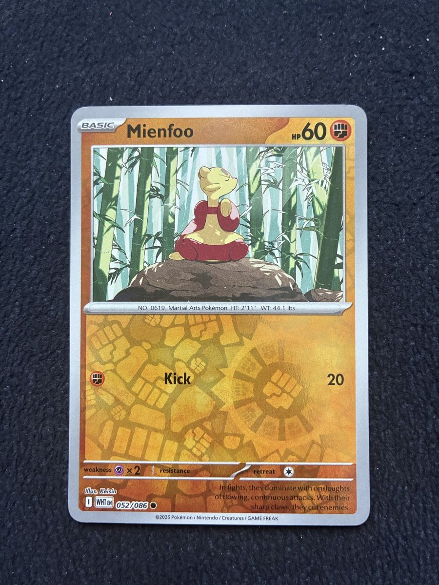 Pokémon Carte collezionabili: POKEMON CARDS WHITE FLARE REVERSE # 52 – Nuovo (secondo la descrizione) da Taverne venduto da YOHISTORE