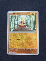 POKEMON CARDS WHITE FLARE REVERSE # 52