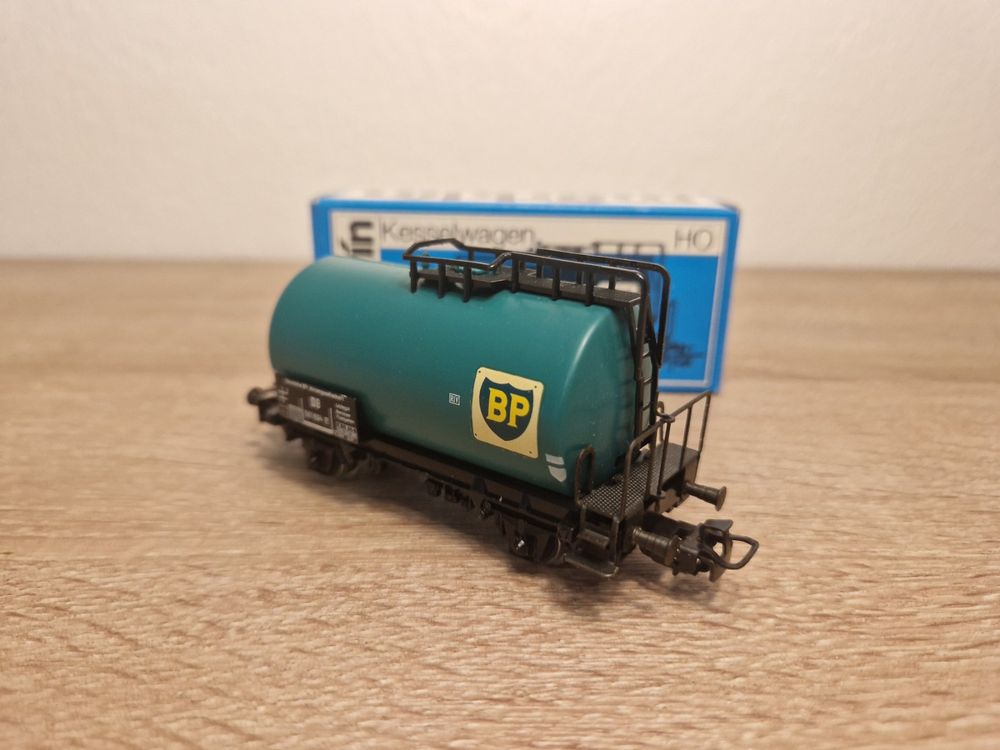 M Rklin Kesselwagen Bp H Kaufen Auf Ricardo