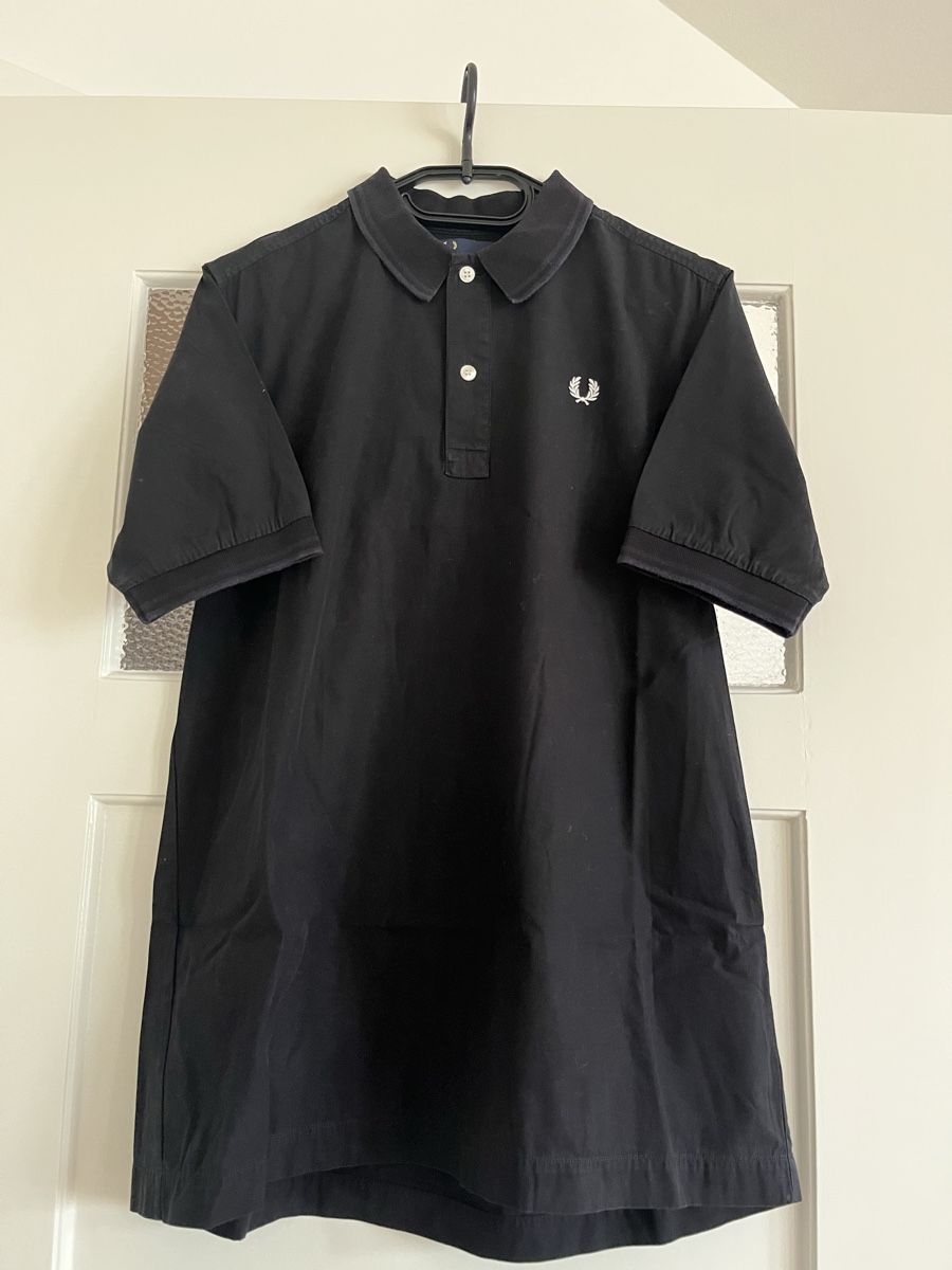 Fred Perry Camicie: Fred Perry Hemd Unisex S – Usato da Olten venduto da lcs_2sdk