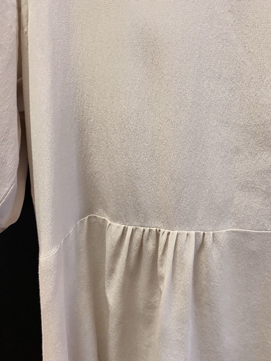 Max Mara Camicette: Max Mara Blüsli Seide/Cotton 40 neuw – Nuovo (secondo la descrizione) da Büron venduto da Coerner 3