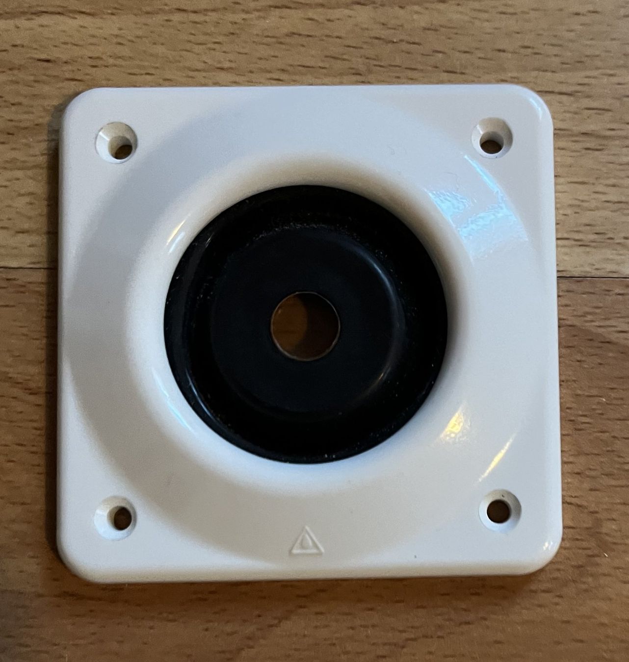 Interruttori: Fronteckel für Druckschalter/-taster IP55 – Nuovo (secondo la descrizione) da Vilters venduto da Panera