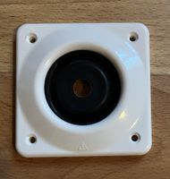 Fronteckel für Druckschalter/-taster IP55