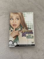 DVD Hannah Montana - zwei Welten, ein Geheimnis