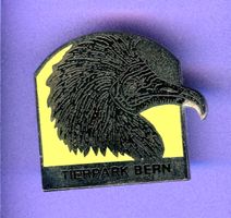 TIERPARK BERN  Geier