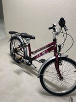 Kinderfahrrad Mädchen 20 Zoll