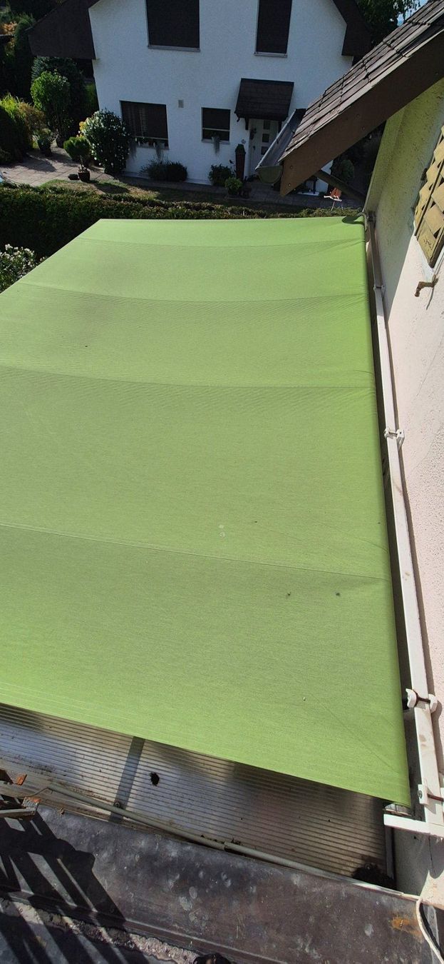 Markisen: Sonnenstoren revidiert – Gebraucht aus Berikon von Heiner89 5