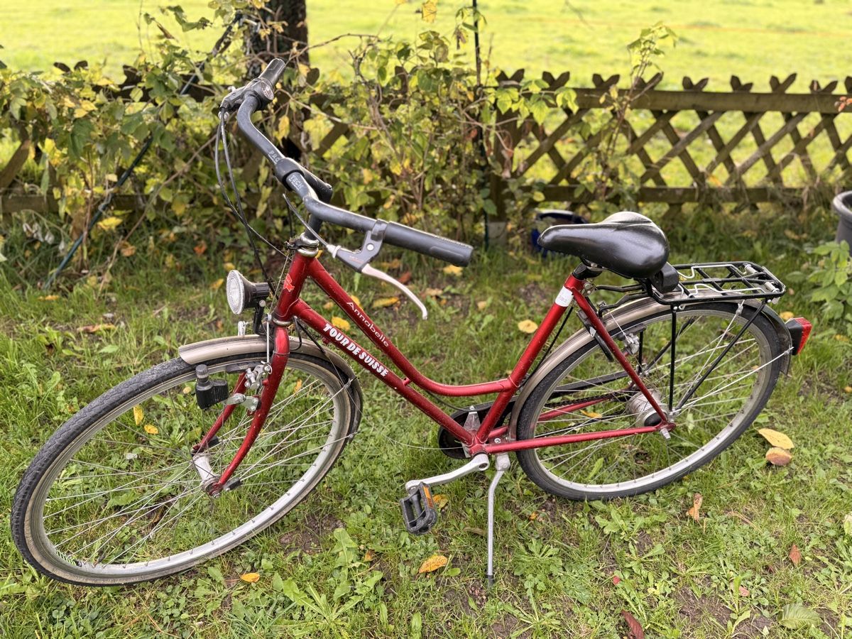 Biciclette: Tour De Suisse Velo – Usato da Amlikon-Bissegg venduto da Flowers_Blossom