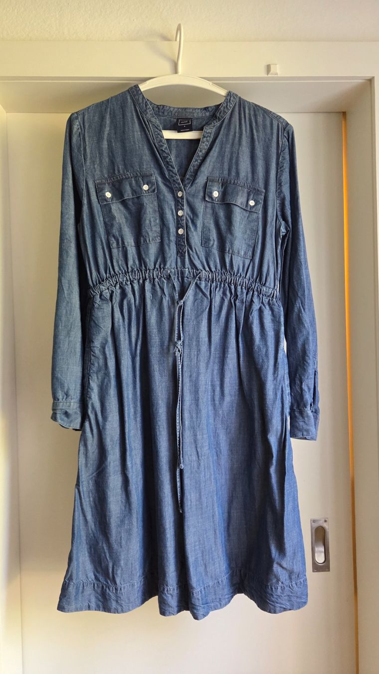 Gap Vestiti: GAP Jeans Kleid S – Usato da Fislisbach venduto da Maieriisli25 1