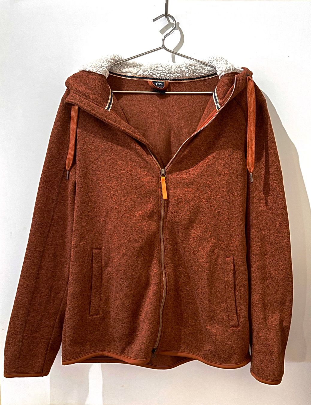 Tchibo Jacken: Kapuzenjacke / Kapuzenpullover, Gr M – Gebraucht aus Luzern von Jurschka