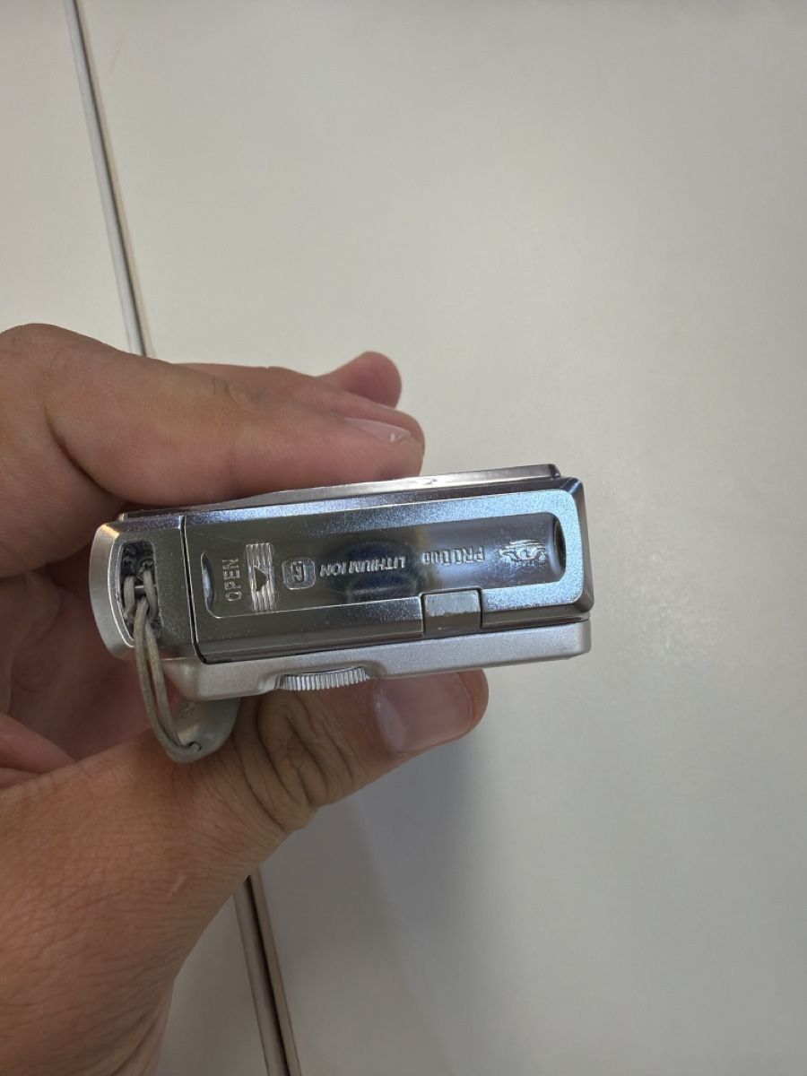 Sony Fotocamera: Sony digital Kamera  – Usato da Füllinsdorf venduto da Rollex 3
