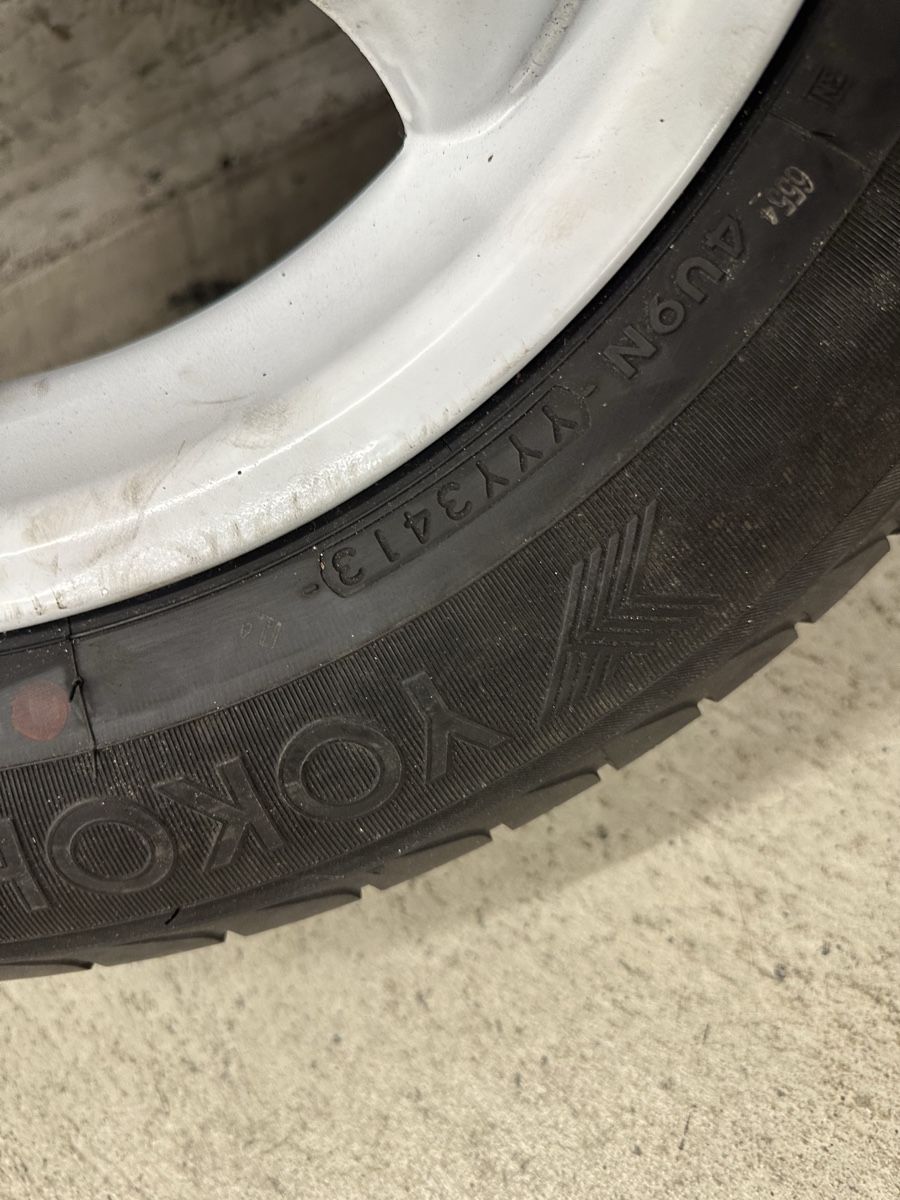 Opel Cerchioni: Opel vectra/omega felgen – Usato da Schaffhausen venduto da ted_y6kr 6