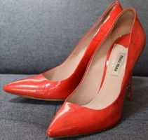 Pumps Miu MIu . 38